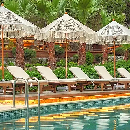 Hotell Nuup İçmeler