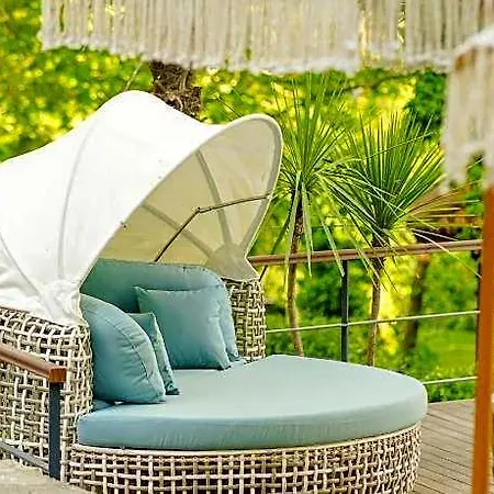 Nuup 4* İçmeler