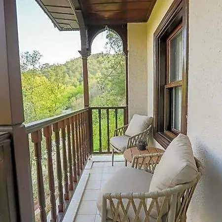 Nuup Hotel İçmeler