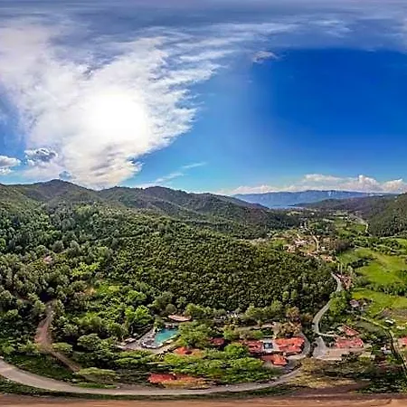 Hotel Nuup İçmeler