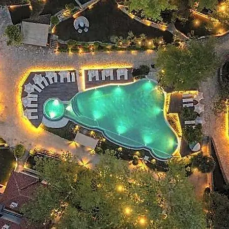 Nuup 4* İçmeler