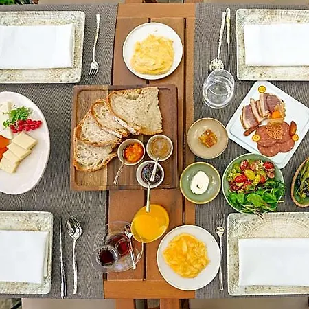 Nuup 4* İçmeler