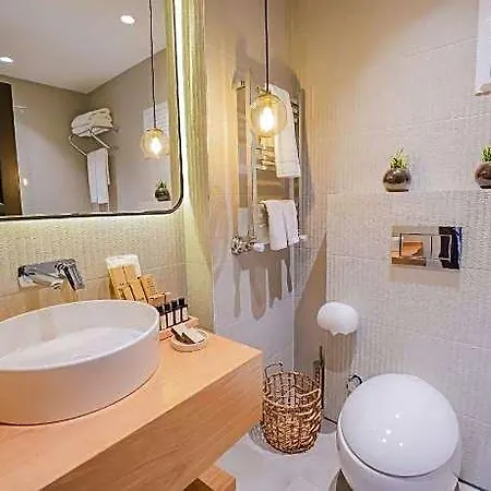 Hotell Nuup 4*