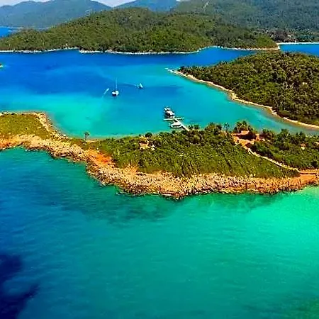 Hotell Nuup İçmeler