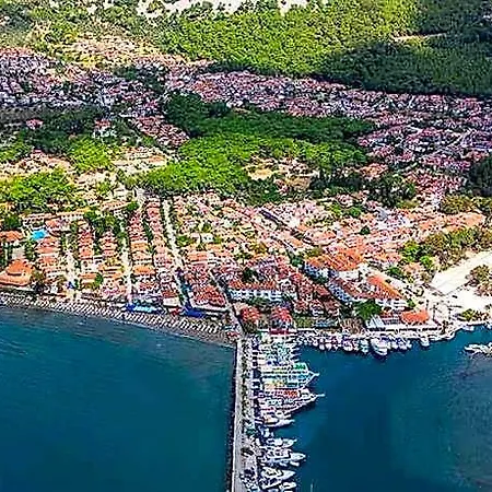 Nuup İçmeler