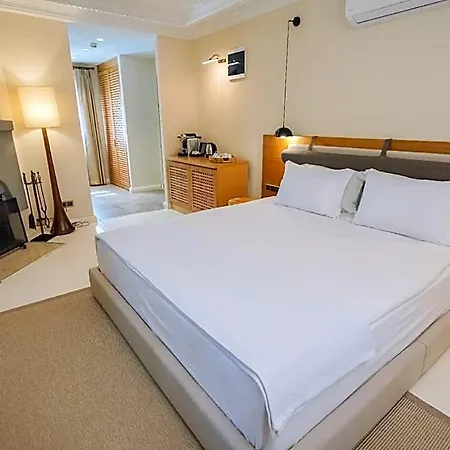 Hotel Nuup