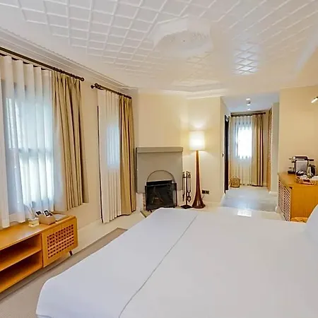 Nuup 4* İçmeler