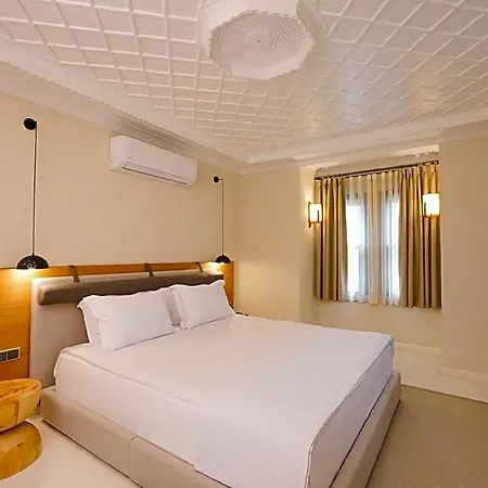 Hotel Nuup 4*