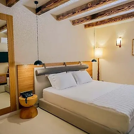Nuup Hotell İçmeler