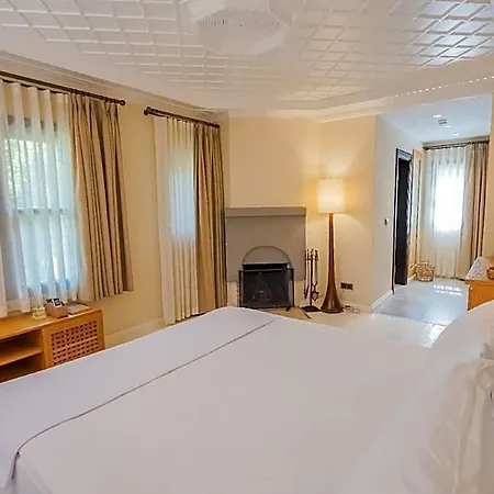 Hotell Nuup İçmeler