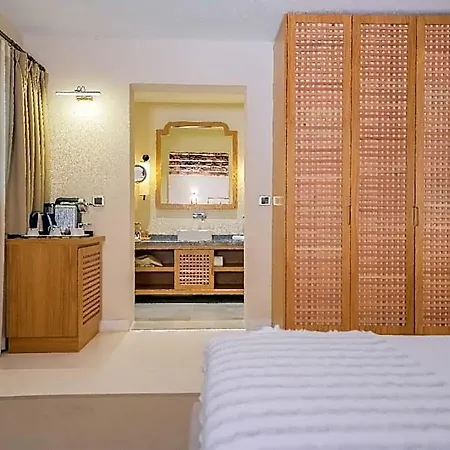 Hotel Nuup 4*