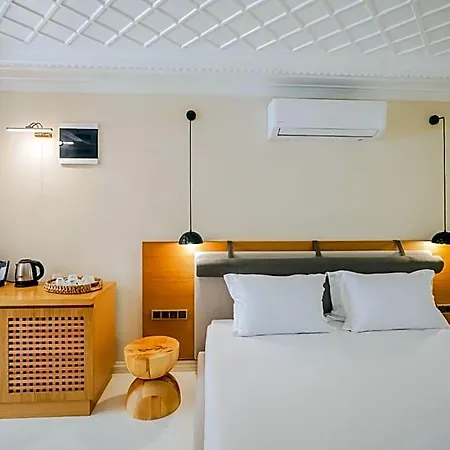 Hotell Nuup İçmeler