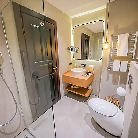 Hotel Nuup