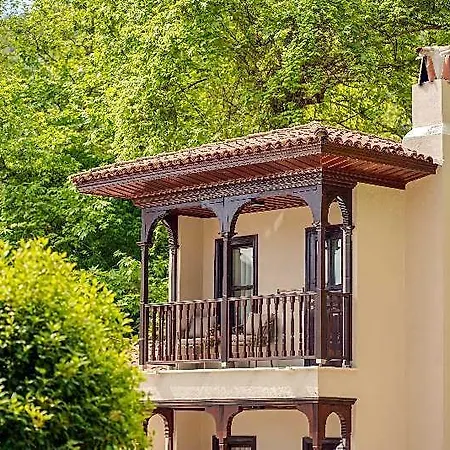 Ξενοδοχείο Nuup